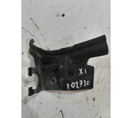 Кронштейн(крепление) кузова правый