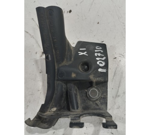 Кронштейн(крепление) кузова правый