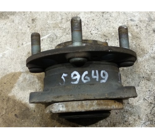 Ступица передняя