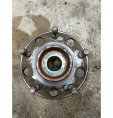 Ступица передняя