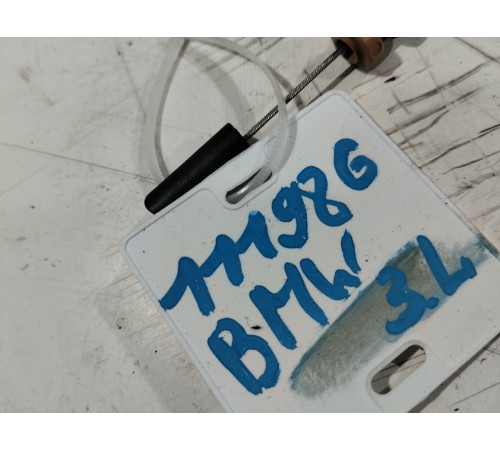 Тросик ручки двери задний левый