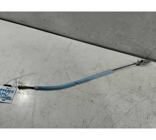 Тросик ручки двери задний левый