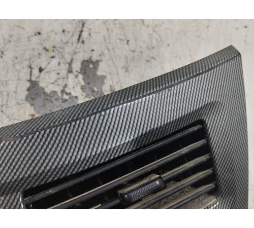 Воздушный дефлектор центральный