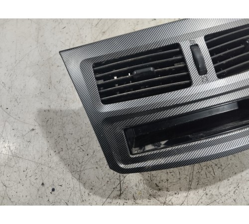 Воздушный дефлектор центральный