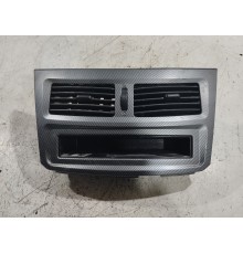 Воздушный дефлектор центральный