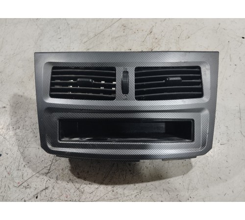 Воздушный дефлектор центральный