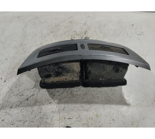 Воздушный дефлектор центральный