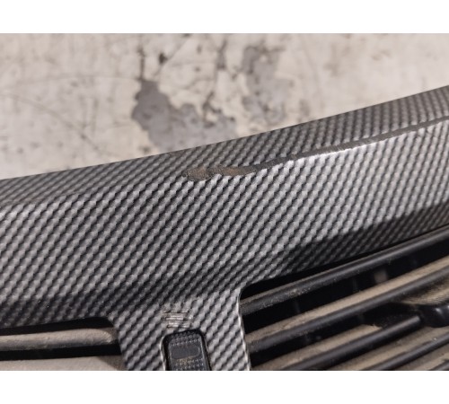 Воздушный дефлектор центральный