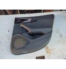 Обшивка двери (задняя правая)