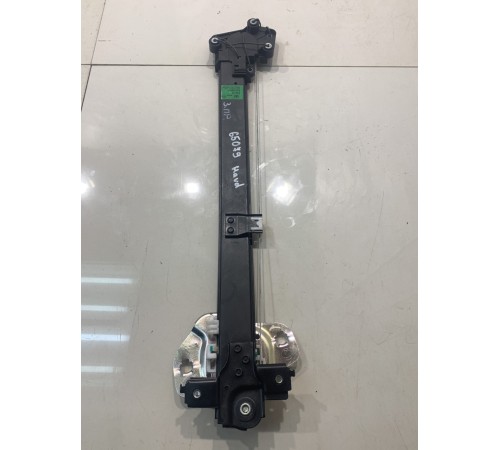 Стеклоподъёмник двери (задний, правый)