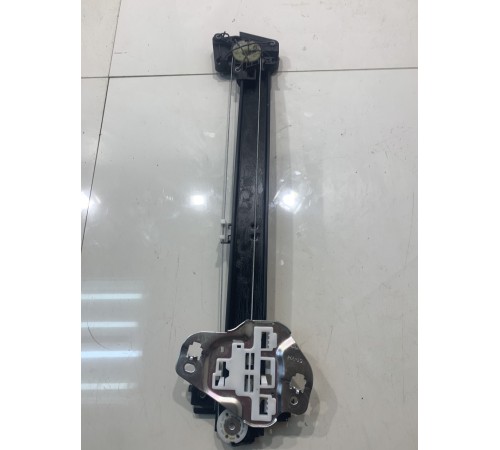 Стеклоподъёмник двери (задний, правый)