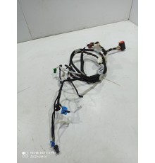 Электропроводка салона(коса)
