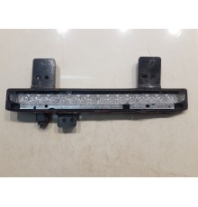 Фонарь противотуманный задний