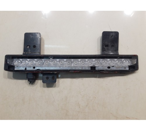 Фонарь противотуманный задний