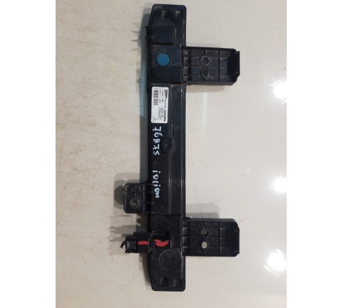 Фонарь противотуманный задний