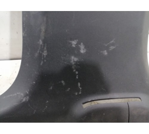 Обшивка стойки центральная правая