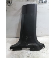 Обшивка стойки центральная правая