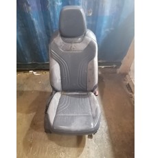 Сиденье переднее правое