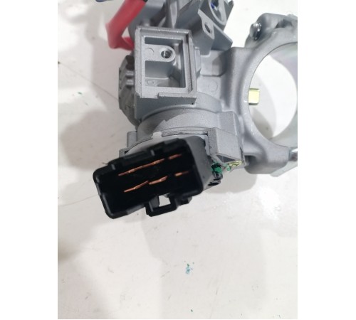 Замок зажигания