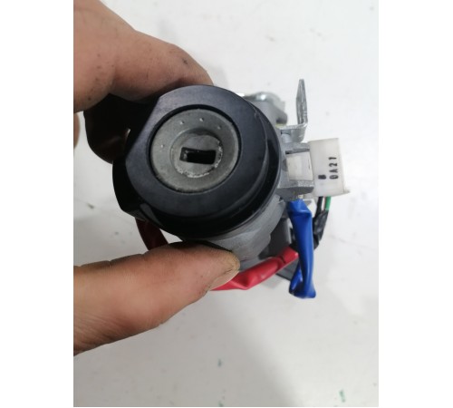 Замок зажигания