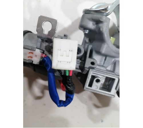 Замок зажигания