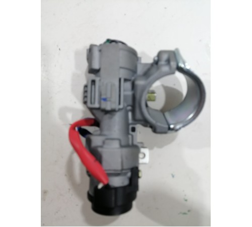 Замок зажигания