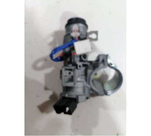 Замок зажигания