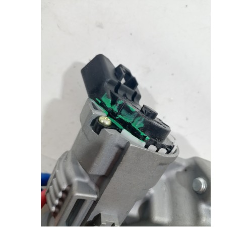 Замок зажигания