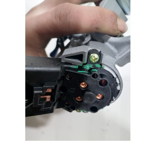 Замок зажигания