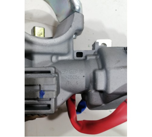 Замок зажигания