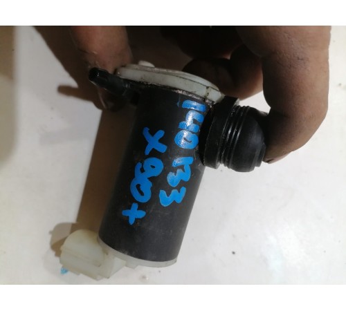 Моторчик стеклоомывателя