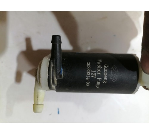 Моторчик стеклоомывателя