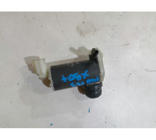 Моторчик стеклоомывателя