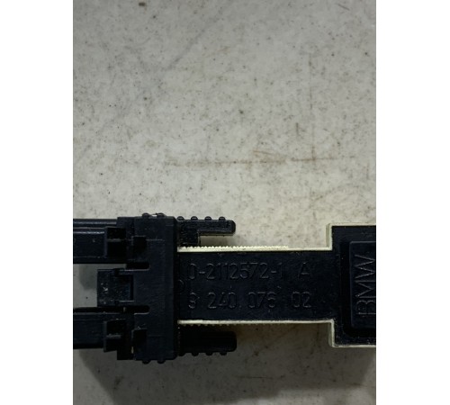 Датчик стоп сигнала