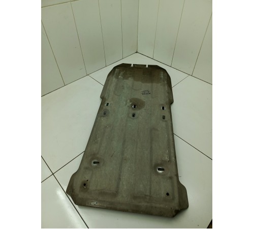 Защита металлическая