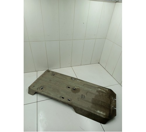 Защита металлическая