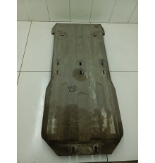 Защита металлическая