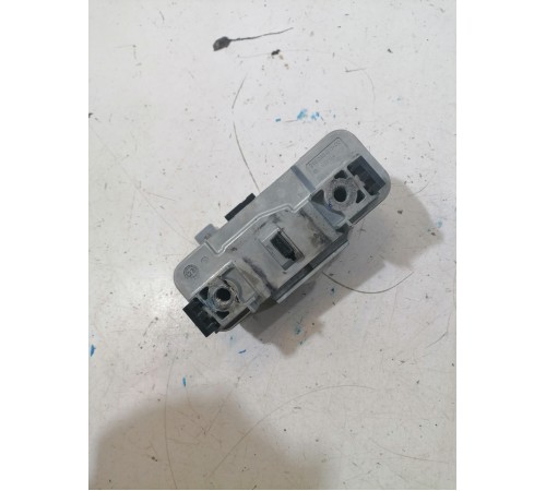 Замок рулевой колонки