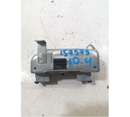 Замок рулевой колонки