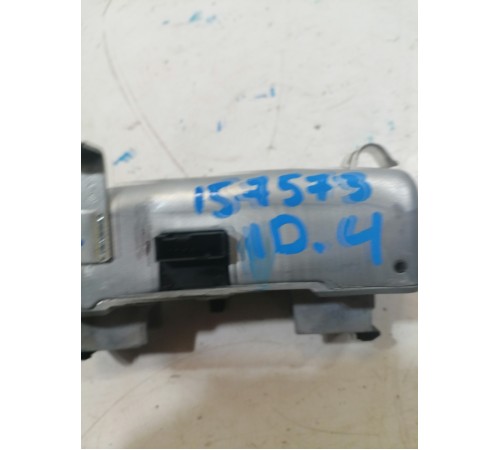 Замок рулевой колонки