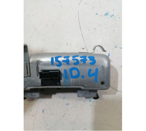 Замок рулевой колонки