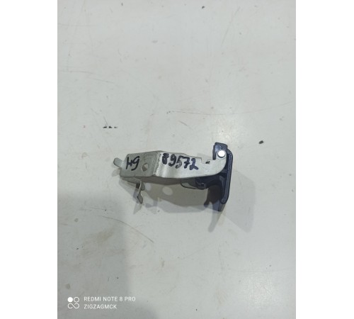 Ручка открывания капота