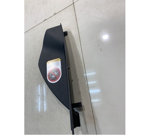 Накладка торпедо(правая)