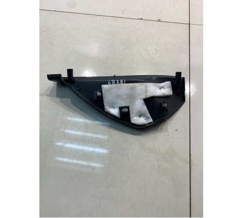 Накладка торпедо(правая)