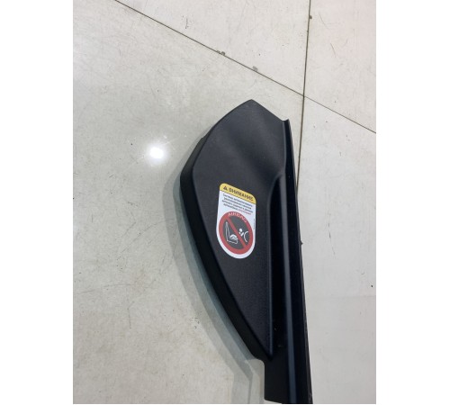 Накладка торпедо(правая)