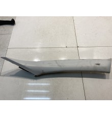 Обшивка стойки (передняя, правая)