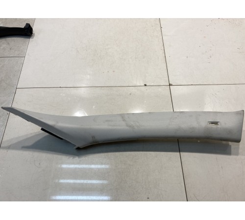 Обшивка стойки (передняя, правая)