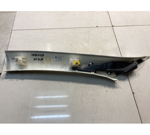 Обшивка стойки (передняя, правая)