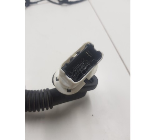 Электропроводка двери задняя левая