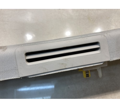 Обшивка стойки (передняя, правая)